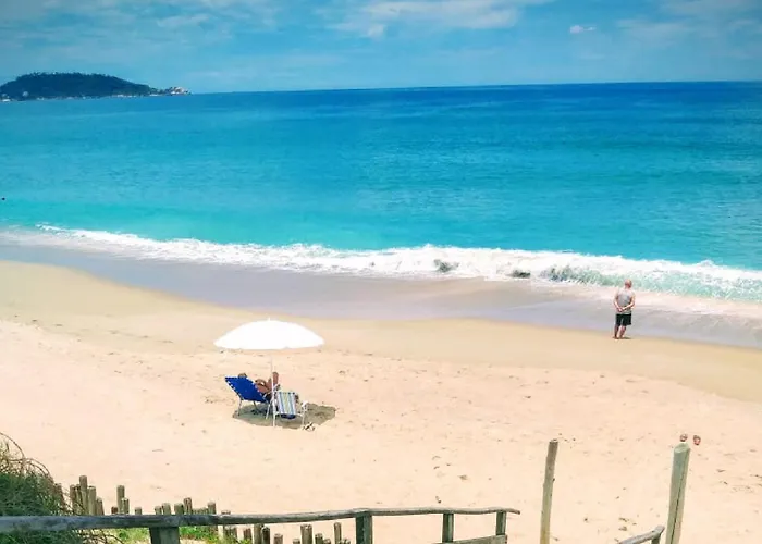 Acqua Floripa Morro Das Pedras Sc