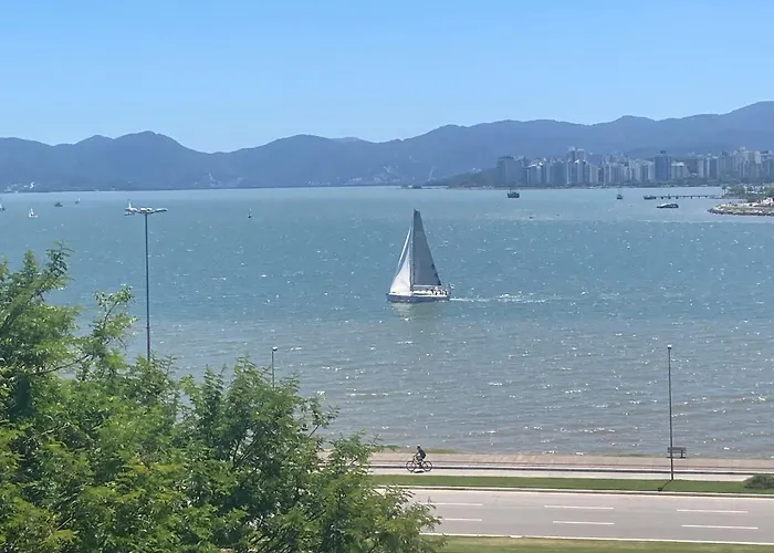 de CarvalhoHotel Florianopolis