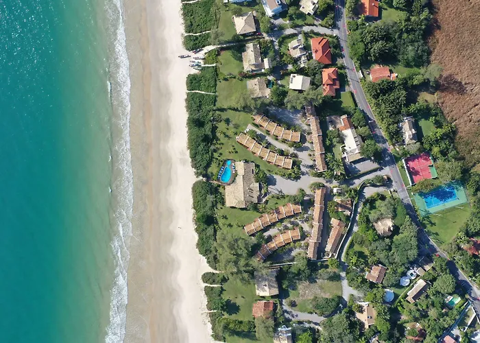 Antares Club Hotel Lagoinha